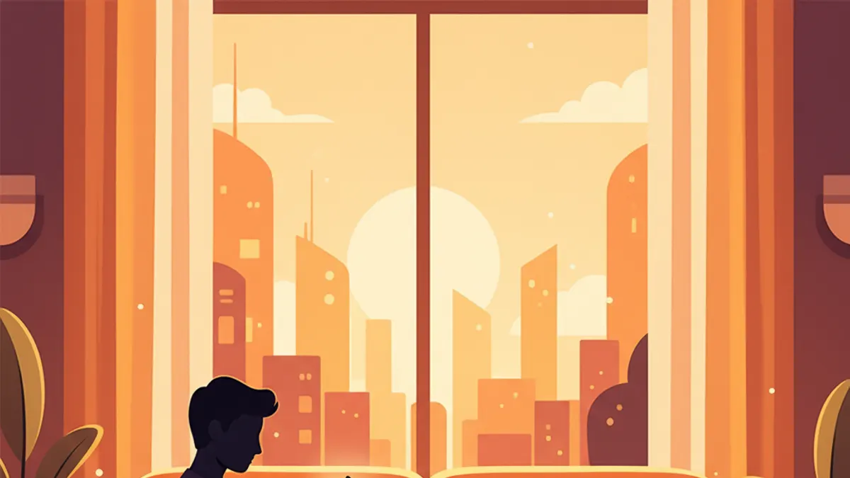 Why I Keep Coming Back to Story-Heavy Mobile Games