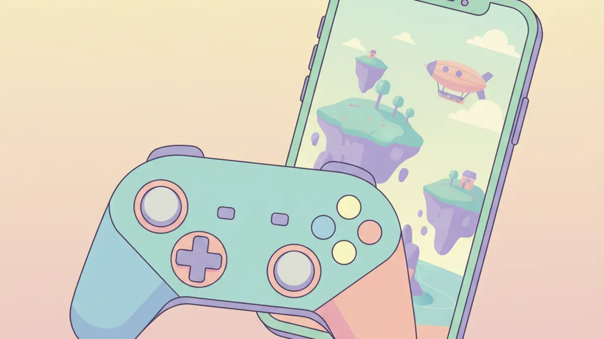 Strategy Games That Fit Around a Real Life